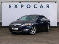 Ford Mondeo 2.0 AT, 2010, 268 952 км, с пробегом, цена 947 000 руб.