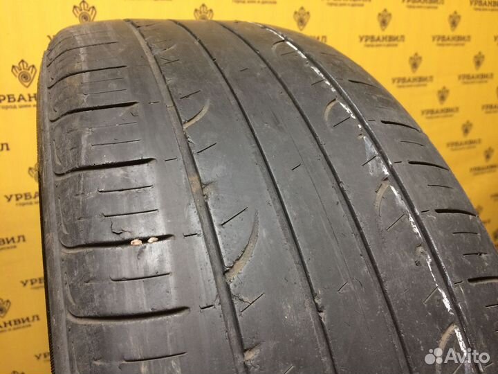 Nexen N'Priz RH7 225/55 R18 98V
