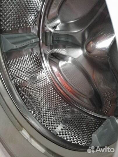 Стиральная машина автомат
