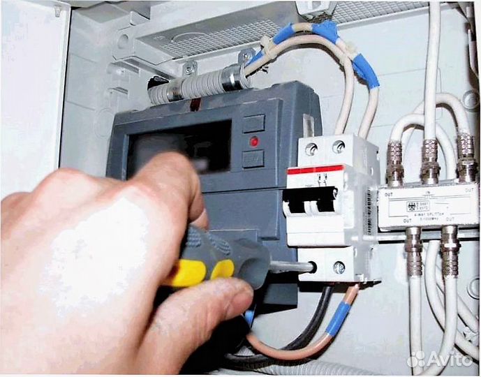 Сантехник. Слесарь.Мастер на час