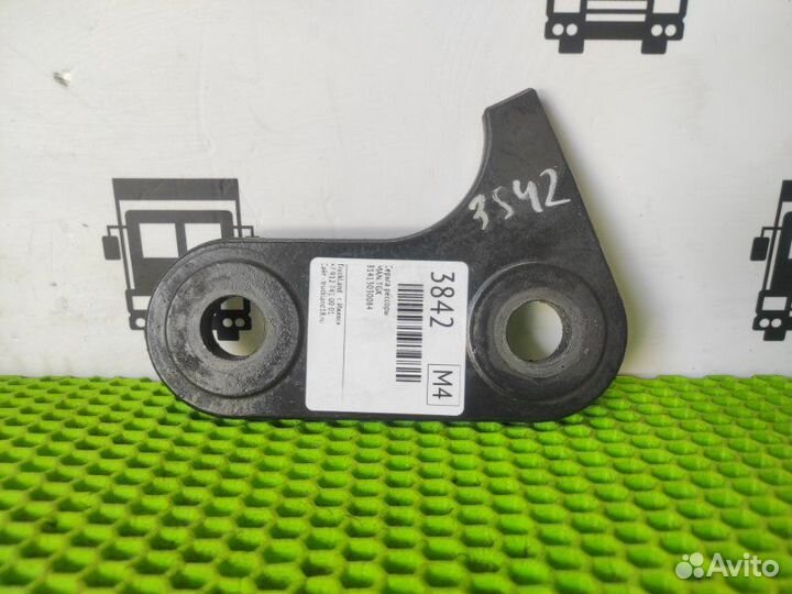 Серьга рессоры Man Tgx