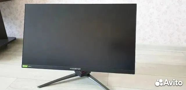 Игровой Монитор Acer Predator XB253Q 240гц