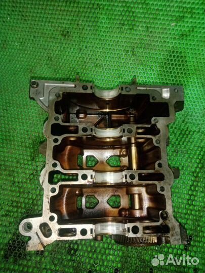 Поддон Skoda Fabia