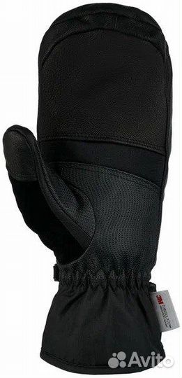 Варежки terror crew Mitten