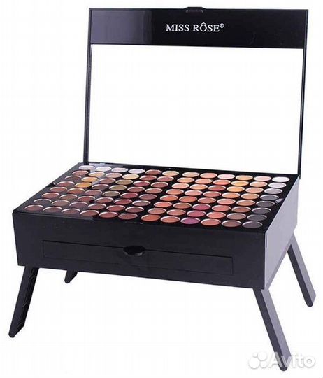 Набор для макияжа Blockbuster Makeup Palette