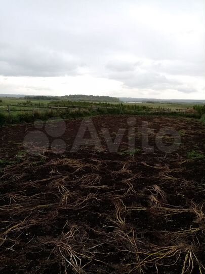 Участок 7 сот. (ИЖС)