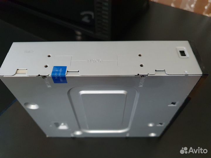 Привод DVD-RW asus