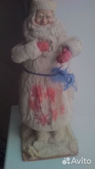 Предметы из СССР. Шприц кондитерский