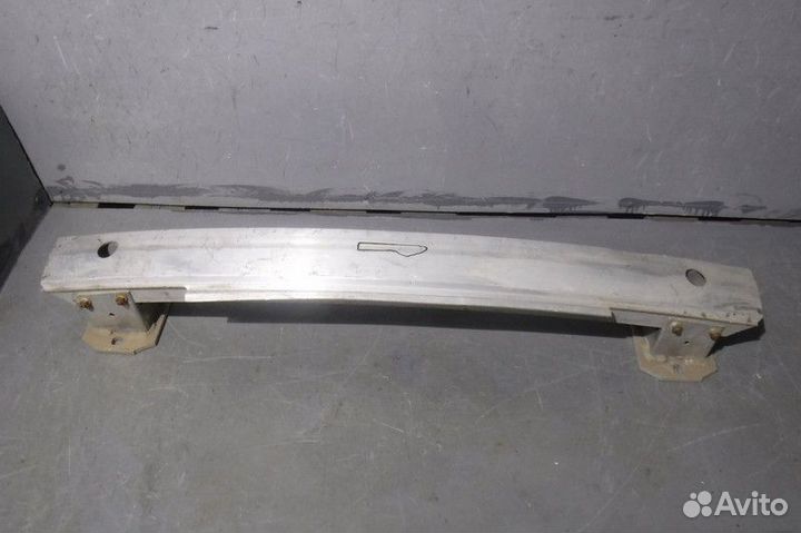 Усилитель заднего бампера Bmw X3 F25