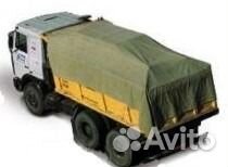 Брезентовая штора, штора пвх, утеплённая штора