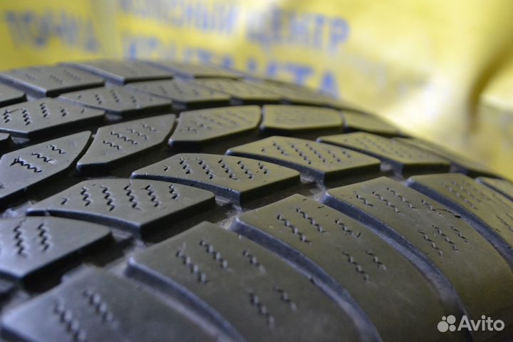 Continental Conti4x4WinterContact 255/50 R19