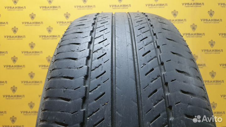 Bridgestone Dueler H/L 400 245/55 R19