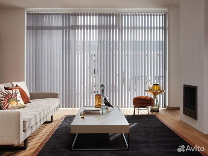 Новые жалюзи/рулонные шторы