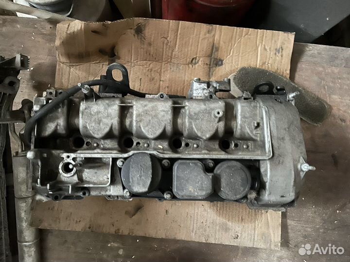 Запчасти Mercedes w211