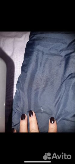 Комплект зимний