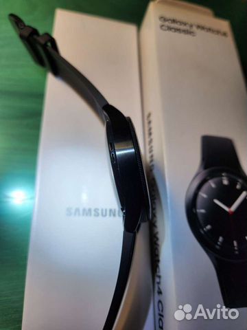 Samsung galaxy watch 4 classic 46mm