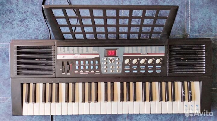 Синтезатор MK-2055A