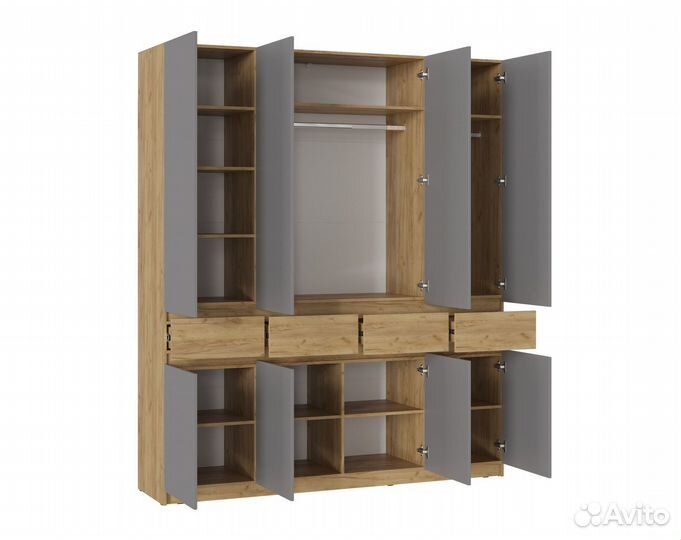 Шкаф Бостон