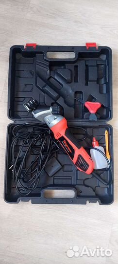 Тафтинговое оборудование