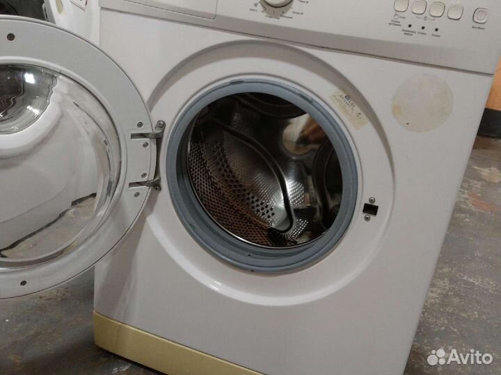 Стиральная машина beko б/у с гарантией