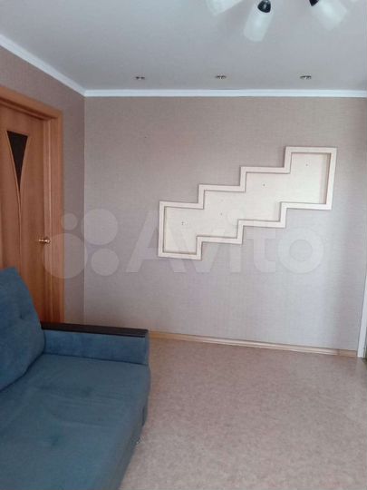 2-к. квартира, 41 м², 7/9 эт.