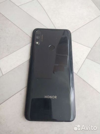 Телефон honor 9х