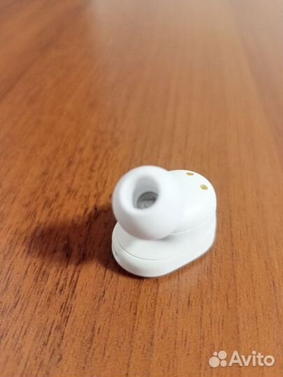 Беспроводной наушник jbl tune 130 nc