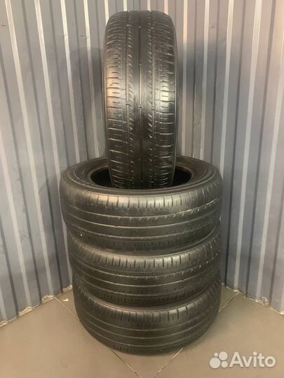 Kumho Solus KH17 205/60 R16 92V