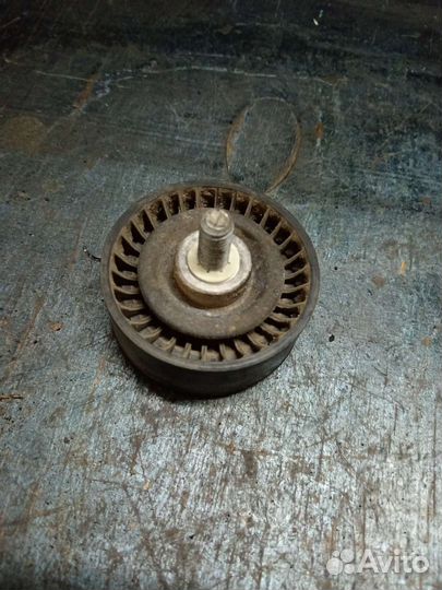 Ролик натяжитель Vortex Tingo Chery tiggo