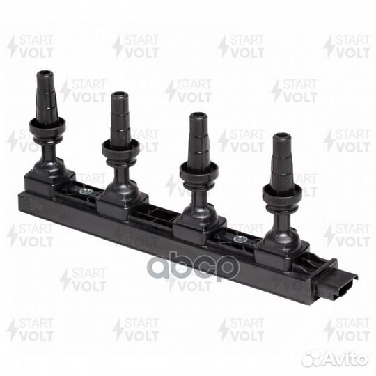 SC 2015 катушка зажигания Peugeot 301/308 II 1