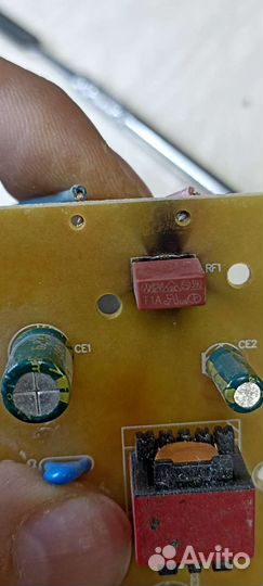 Ремонт бытовой/цифровой техники и электроники Сочи