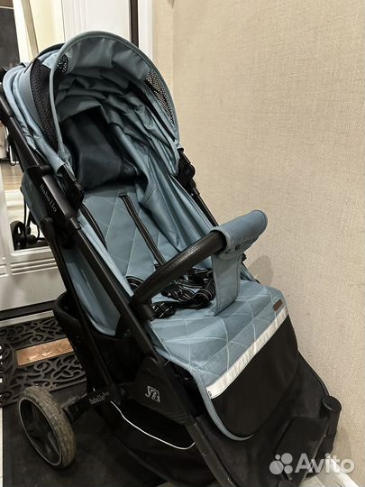 Коляска babalo future 2023 оригинал