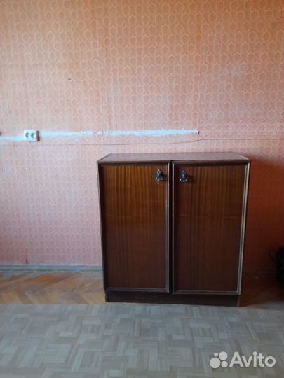 Комод тумба СССР