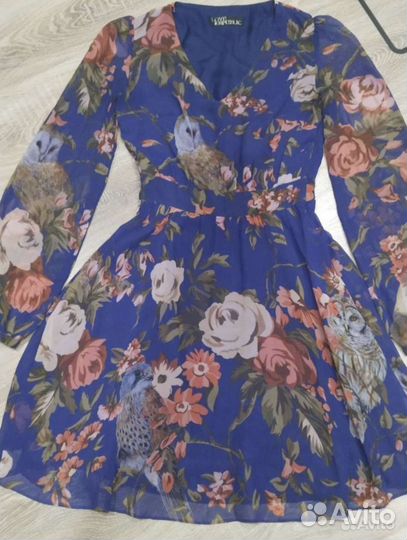 Пакет женских вещей 40-42р