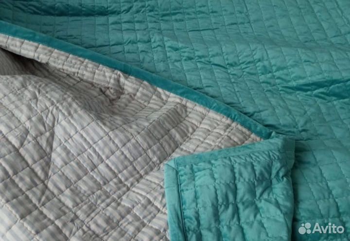 Плед покрывало