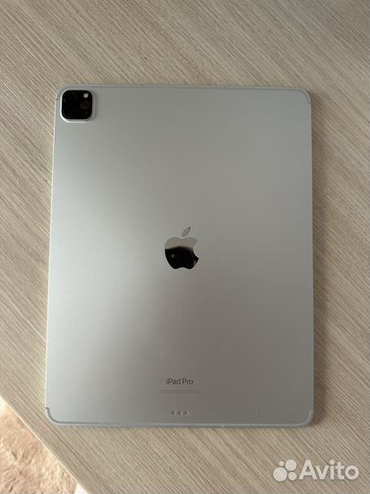 iPad pro 12 9 2022