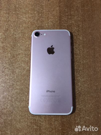 iPhone 7, 32 ГБ