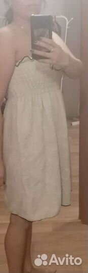 Полотенце- платье