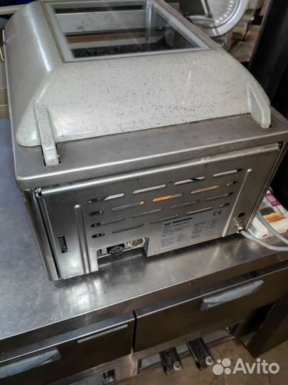 Вакуумный упаковщик multivac c100