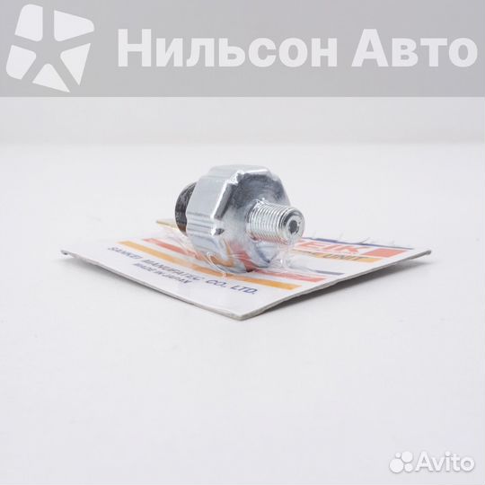 Датчик давления масла, sankei