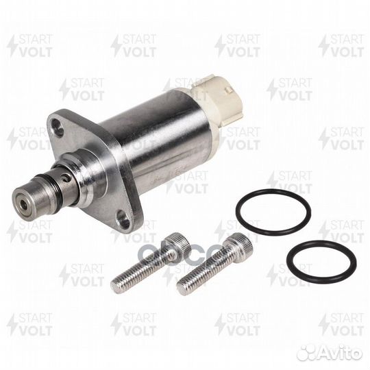 Клапан топл. SPR 1104 startvolt