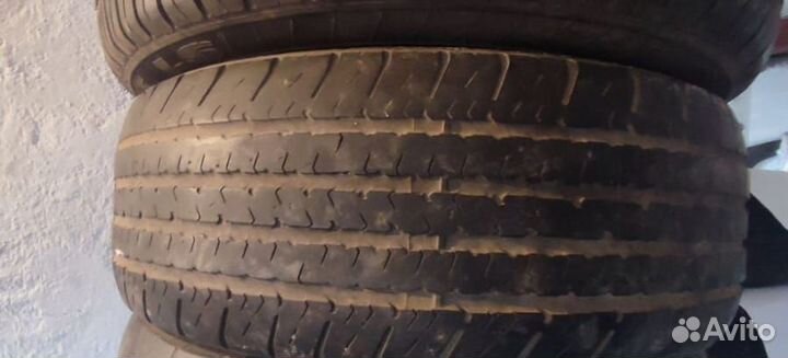 Goodyear Allage AL 01 195/65 R15 82L