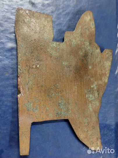 Клише для газет