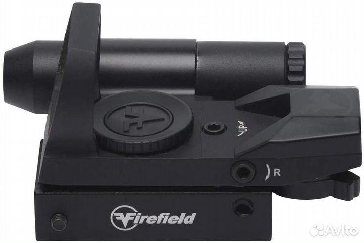 Коллиматорный прицел Firefield Impact Duo FF26023