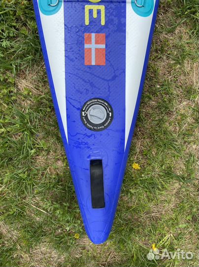 Сап борд 14’-26