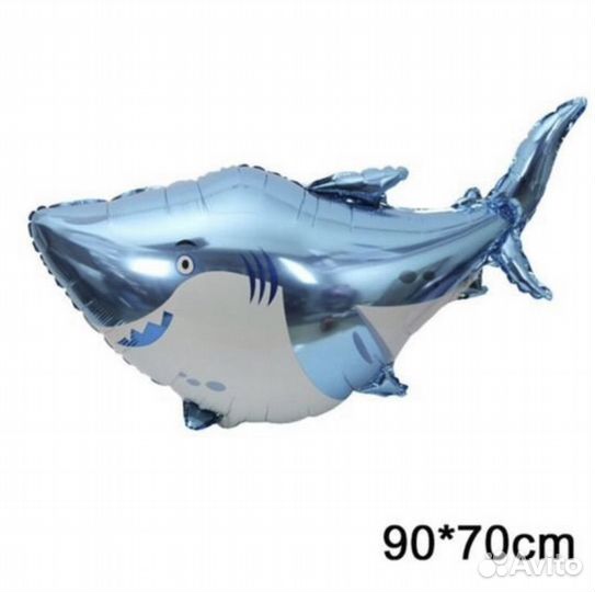 Красивые воздушные шары из фольги