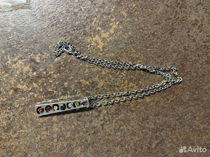 Кулон дизайнерский Болгария