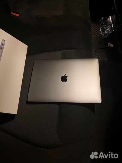 Apple MacBook Air 2020 M1 Ростест