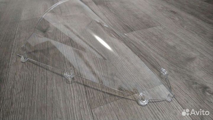 Ветровое стекло Yamaha R1