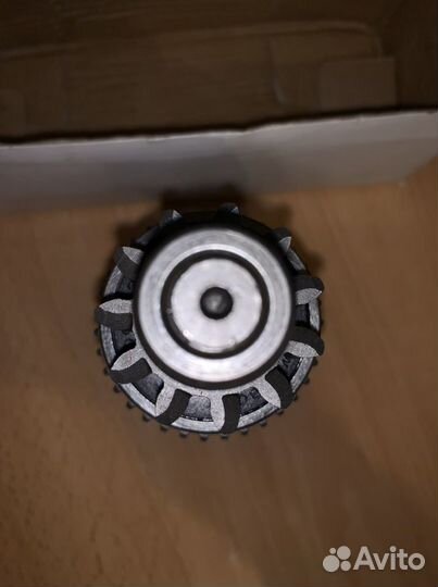 Бендикс стартера Toyota Land Cruiser Prado 120